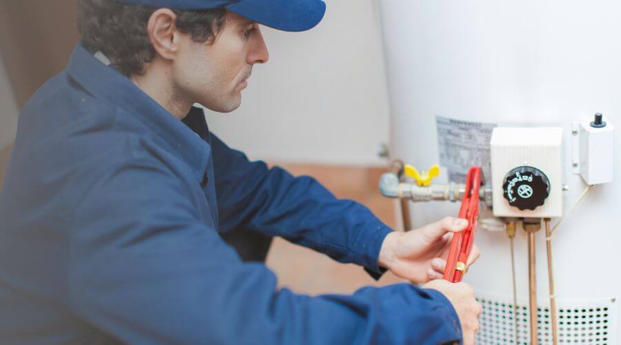 Expert burst pipe repair services in Creswell, OR